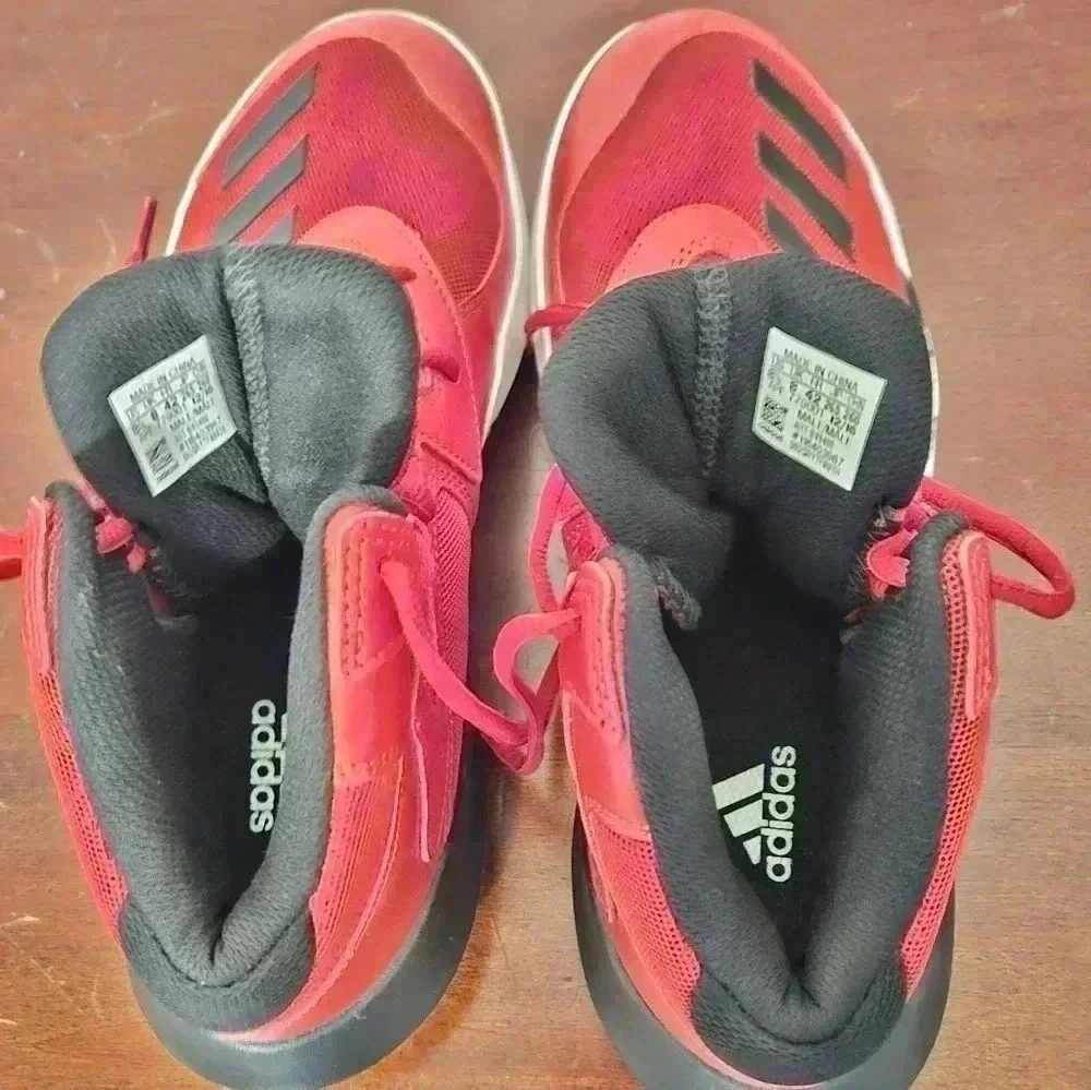 Adidas Ape Sneakers EUC Size 8.5